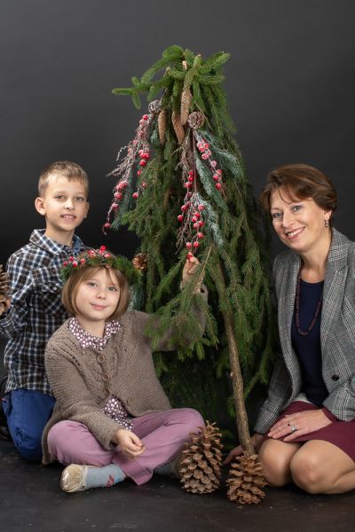 Familienfotoshooting Regensburg