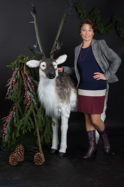 fotosession Weihnachten Sinzing