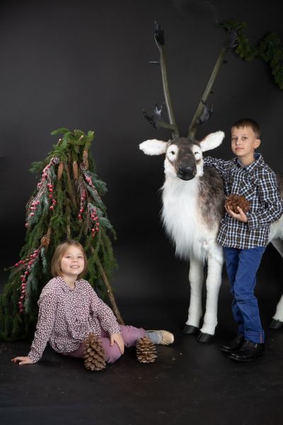 Kinderfotosession Regensburg