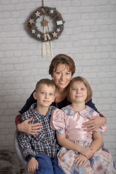 Familienfotografin Regensburg